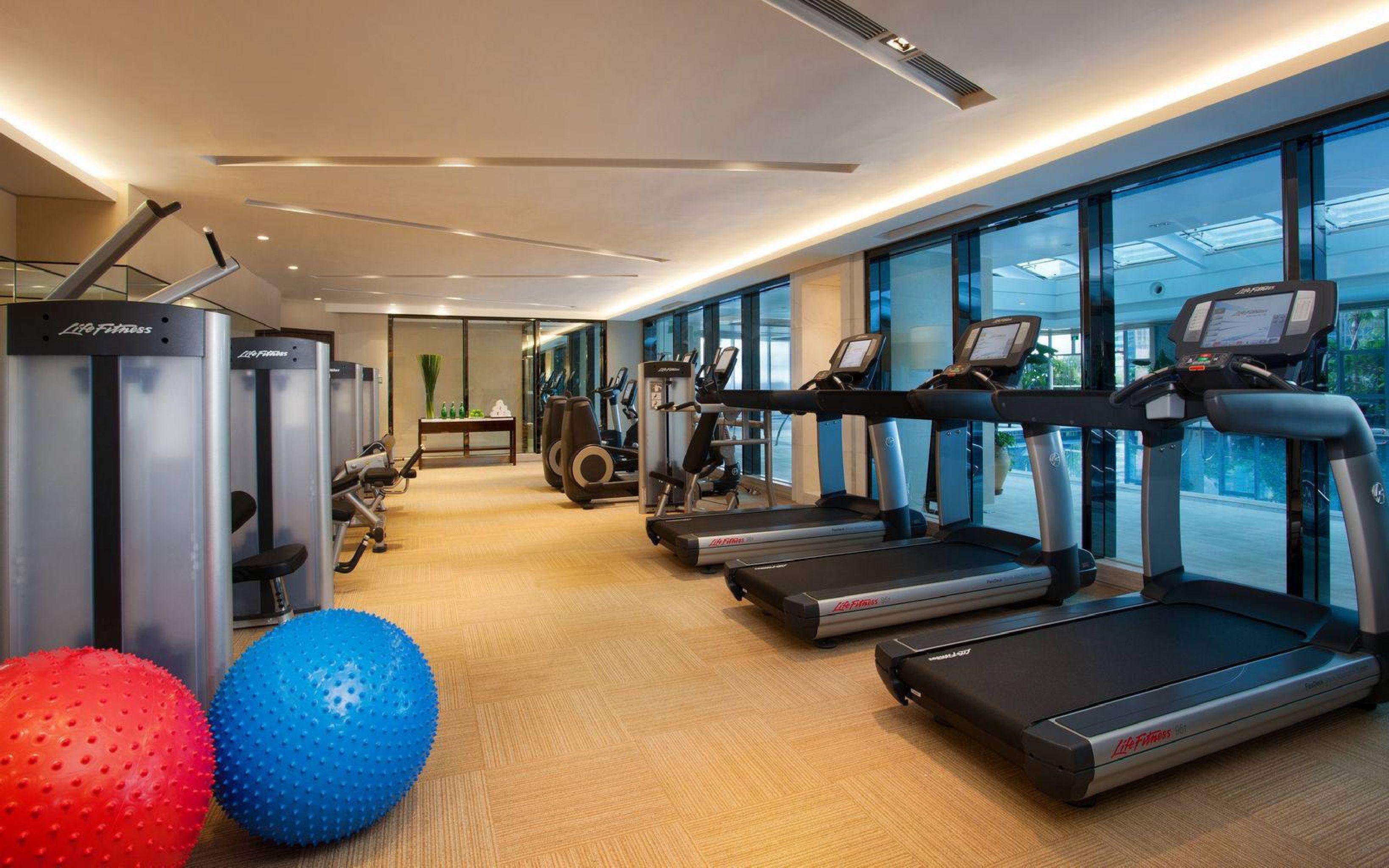 Ascott Ifc Guangzhou Διαμέρισμα Εξωτερικό φωτογραφία