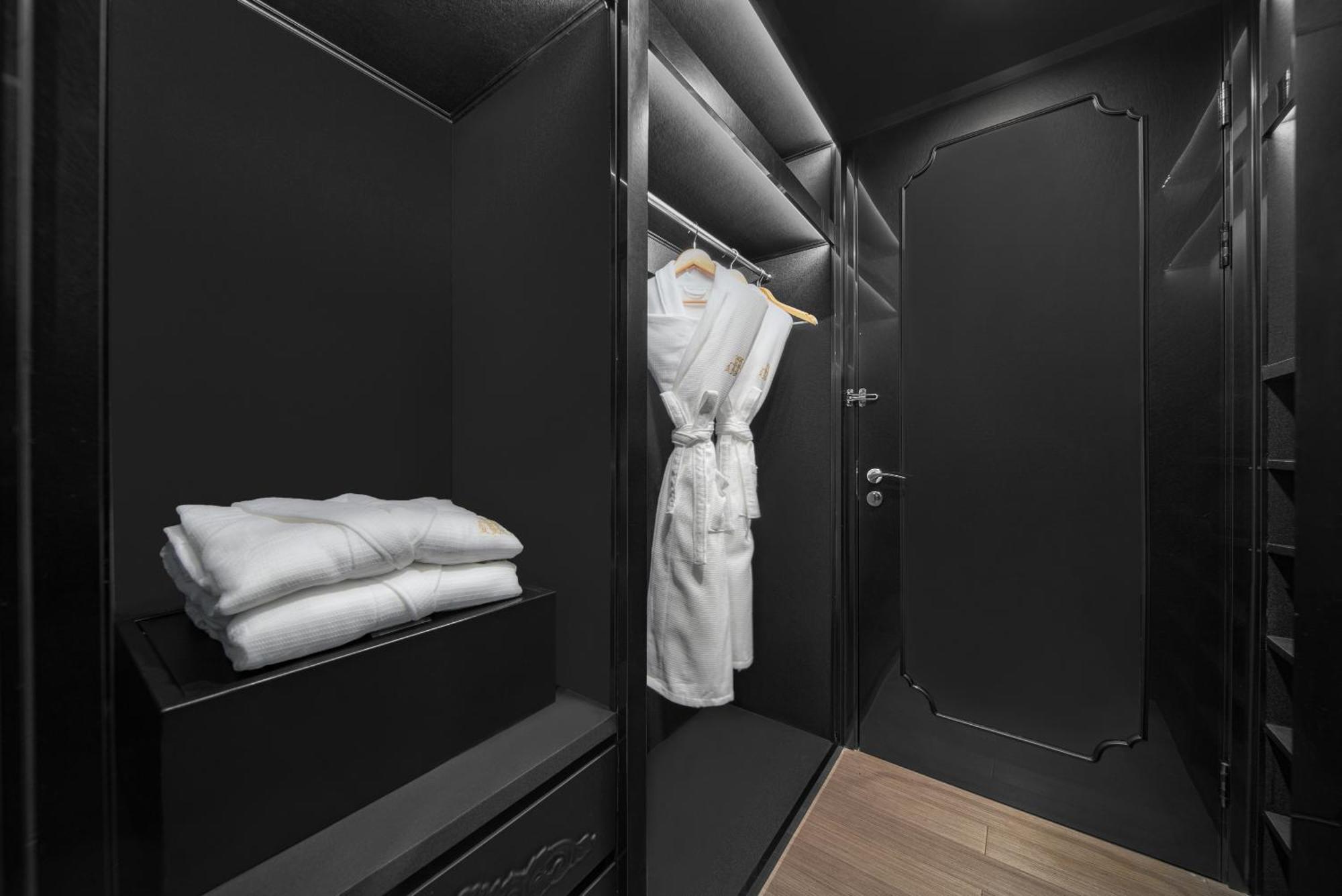 Ascott Ifc Guangzhou Διαμέρισμα Εξωτερικό φωτογραφία